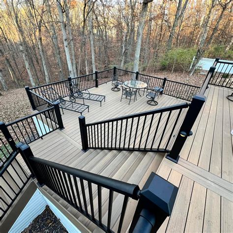 Bollinger Built Decks added a new... - Bollinger Built Decks
