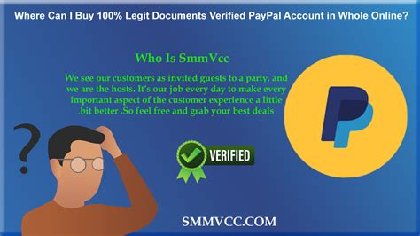 Top 3 Sites To Buy Verified Paypal Accounts In The Whole Online Telegraph