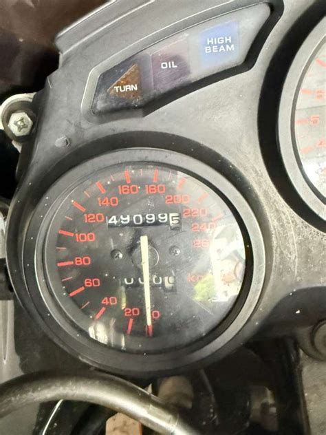 Honda CBR Naked Bike Willhaben