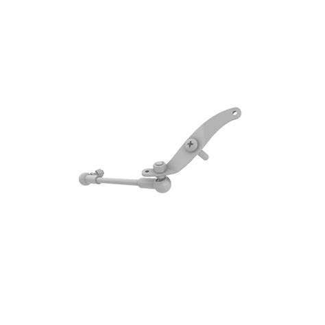 reverse lever vortex