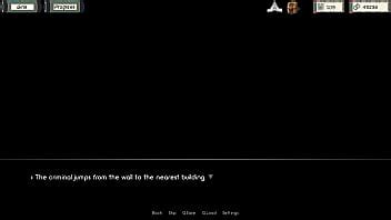 Kunoichi Trainer Naruto Trainer Dinaki V Part Sexy Babe Anko Masturbate By