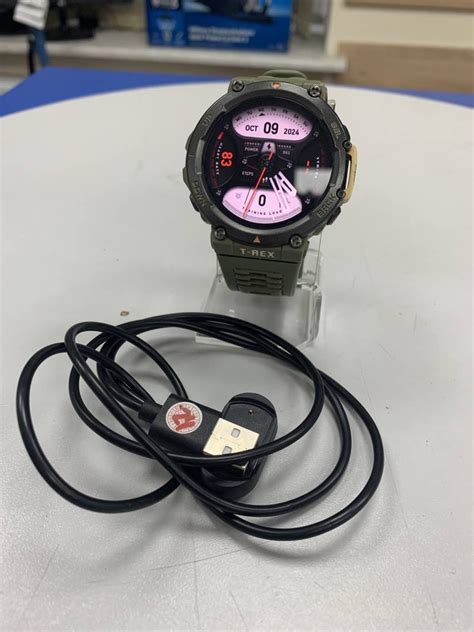 Купить Часы Amazfit t-rex 2 01-200284940 | Техноскарб