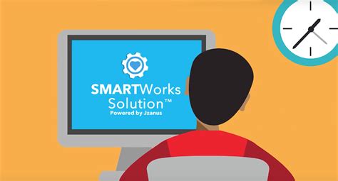 Introducing Smartworks Solution Jzanus