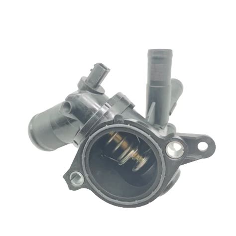 Teoland Automobile Cooling System Thermostat Assembly For Nissan Juke F15 2010 12 1106100q1n