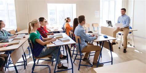 Caracter Sticas De Um Bom Professor