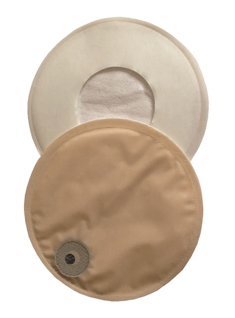 Safe N Simple Stoma Caps At