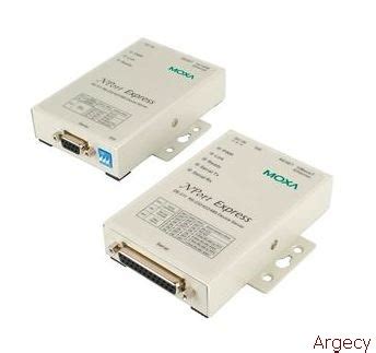 MOXA NPort DE 211 1 Port RS 232 422 485 Serial Device Servers Argecy