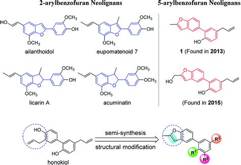 Semi Synthesis Structural Modification And Biological Evaluation Of 5