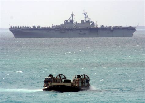 combatindex.com: LCAC 81