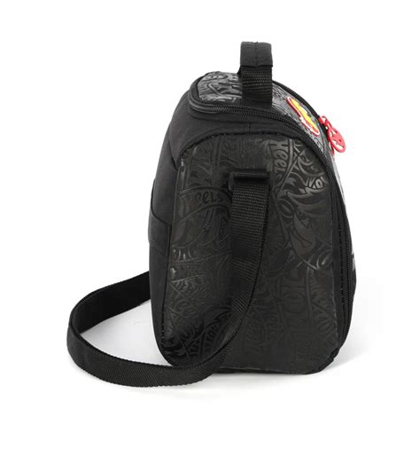 Lancheira T Rmica Hot Wheels Preta