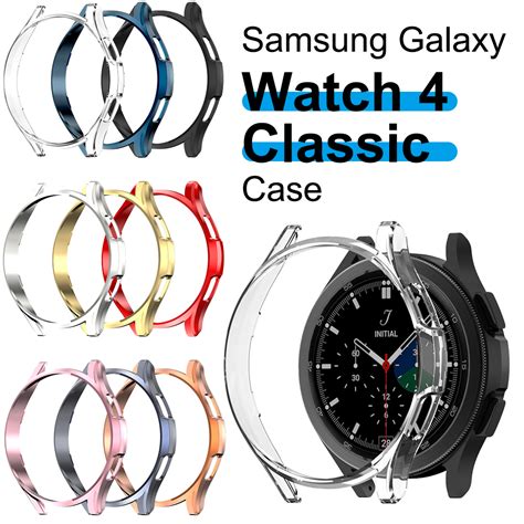 Galaxy Watch Classic Mm Tpu Watch Mm