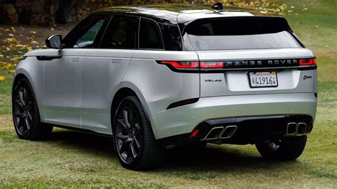 2024 range rover velar – Artofit