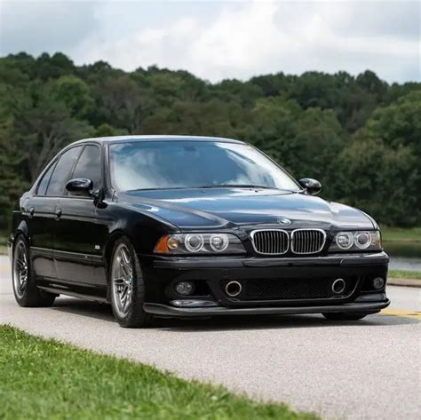 E39 M5 Front Bumper Conversion Kit Ph