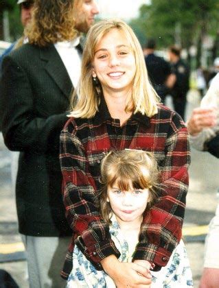 Childhood Photos - Kaley Cuoco Photo (36279343) - Fanpop