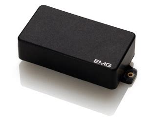купить EMG 81
