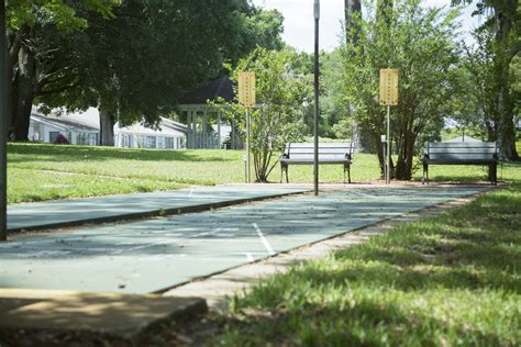 Florida Living Retirement Community