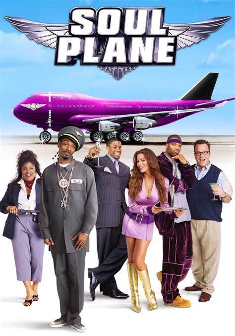 Soul Plane - movie: where to watch streaming online