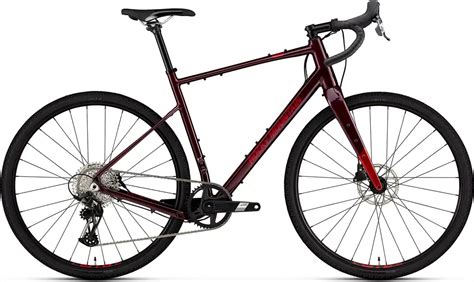 Rocky Mountain Solo A Sram Specs Comparisons Reviews Spokes