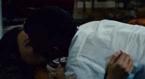 MENNA SHALABI Nude AZNude