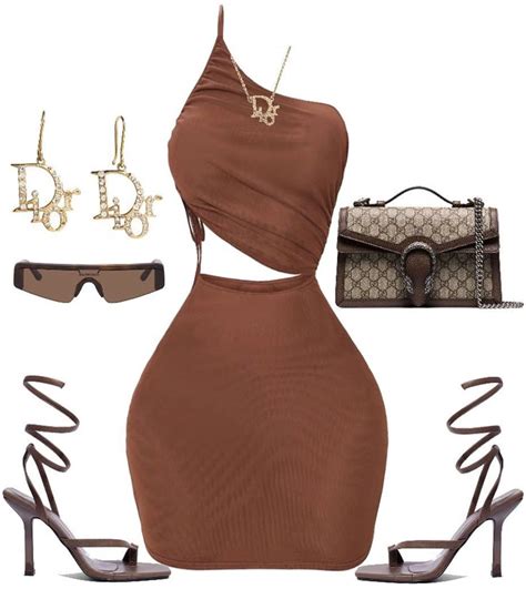 Pin on Instagram model outfits