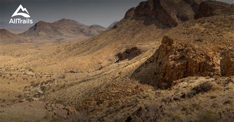 Best trails in Namib Naukluft National Park , Hardap, Namibia | AllTrails