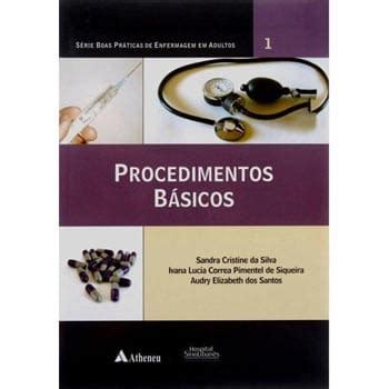 Livro Pratica De Enfermagem Extra