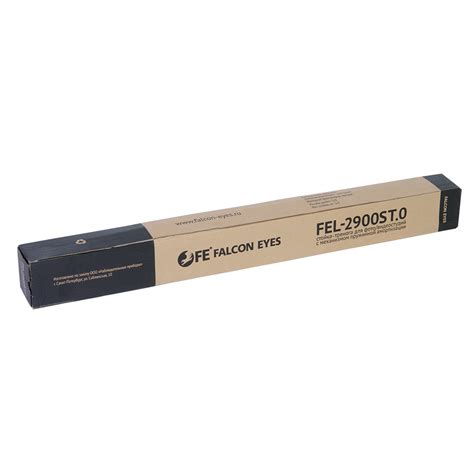 Falcon Eyes FEL-2900ST.0 - купить стойку в интернет-магазине