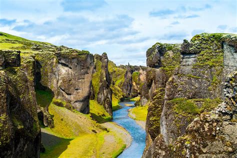 Fotos Ca Ones M S Grandes Y Espectaculares Del Mundo El Correo