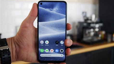 Download Realme 6 RMX2001 Android 10 Realme UI Stock ROM - Android Infotech