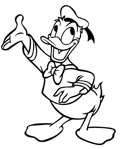 Free Disney Outline Cliparts, Download Free Disney Outline Cliparts png ...