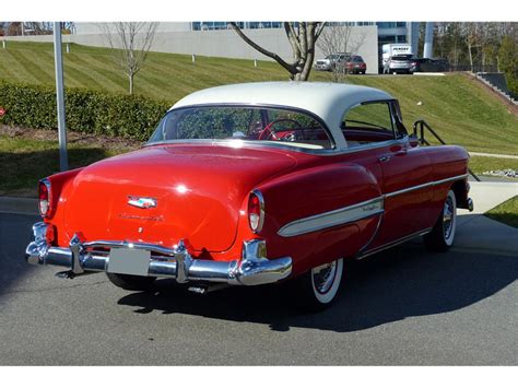 1954 Chevrolet Bel Air For Sale In West Palm Beach Fl