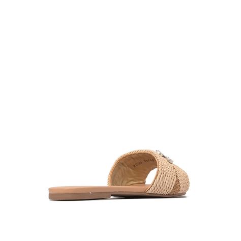 SANDALIA FLAT | Carmen Steffens