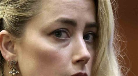 Amber Heard Planea Apelar A La Sentencia Que Dice Que Difam A Johnny Depp