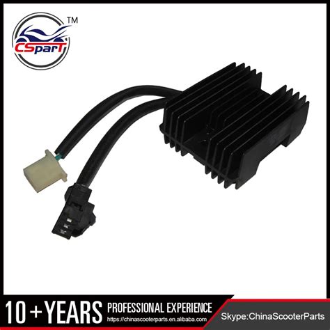 Cf188 Voltage Regulator Rectifier For Cf Moto 500 Cf500 500cc Utv Atv ...