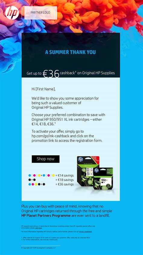 Emailer Design on Behance