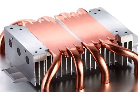 Custom Heat Sink Manufacturer Thermal Solution