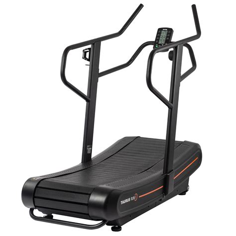 Why is Running on a Curved Treadmill Harder? The Intense Truth! - Medicdrug