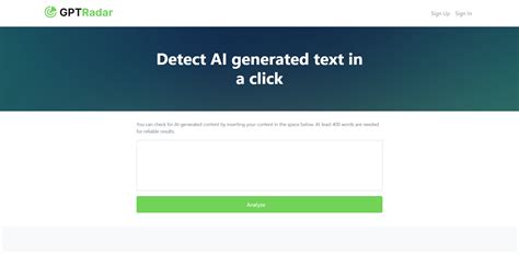 AI Content Detection Tools Exist – But Do You Need Them