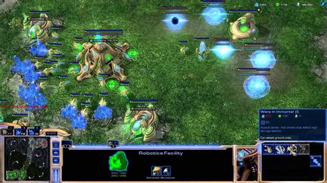 Gold Ranked Starcraft 2 PvT Forge Fast Expand My Bane YouTube