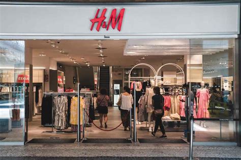 Multinacional H M Anunci Que Abrir Tienda En Calama Calama En L Nea