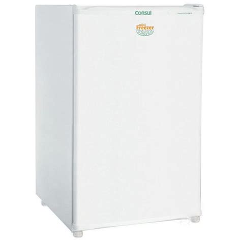 Tudo Sobre Freezer Consul Compacto 66 Litros 220V