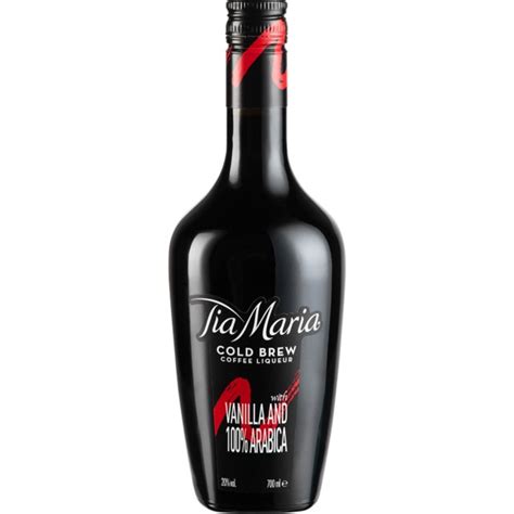 Licor De Café Garrafa 70 Cl · Tia Maria · Supermercado El Corte Inglés