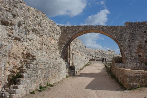 Foto De Ruinas De Conimbriga Terras De Sic Condeixa A Nova Coimbra