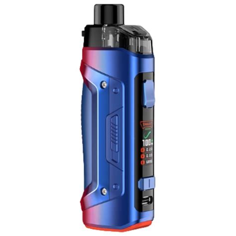 Geekvape Aegis Boost Pro 2 B100 V2 4 5ml Pod Catridge 1τμχ