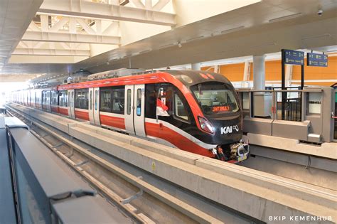 Pembelian Tiket Mrt Lrt Dan Transjakarta Bakal Berbasis Akun Anda