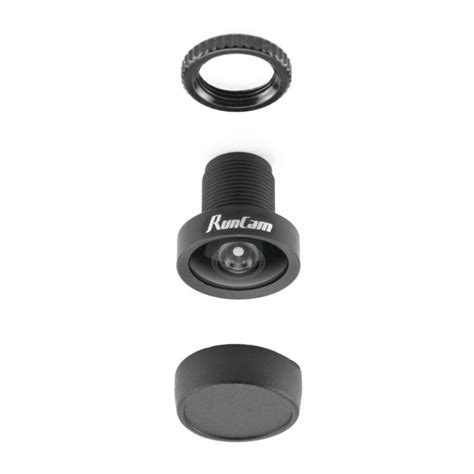 Runcam Nano Hdzero M Camera Lens Unmanned Tech Shop