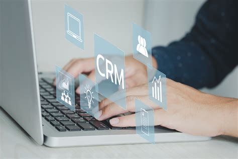 Advantages Of Crm In Ecommerce Integration