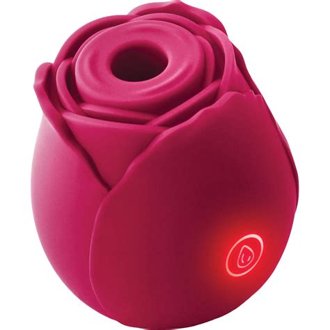 Premium INYA The Rose Clitoral Sucking Vibrator Thrusting G Spot Sex