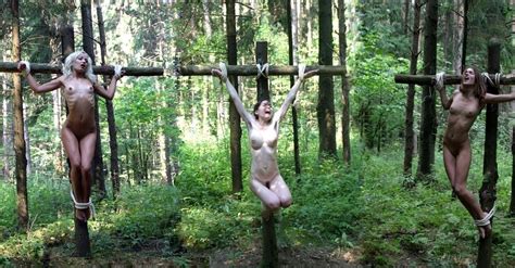 Outdoor Bdsm Vol1 N Otdr 0002f Porn Pic