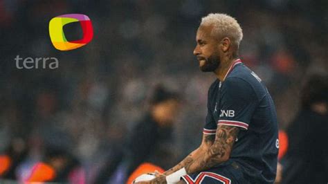 Los Posibles Pr Ximos Destinos De Neymar Jr Si Se Da Su Salida Del Psg